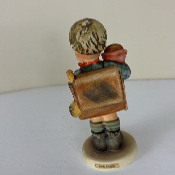 Vintage Hummel Goebel “Little Scholar” #80 TMK-3 - Picture 5 of 11